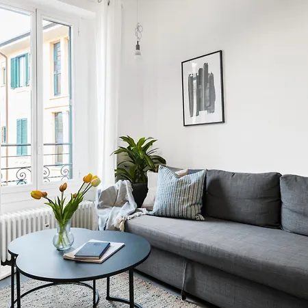 Daire New Flat Fully Furnished In P.ta Romana