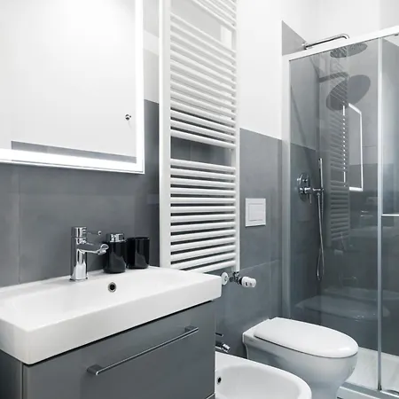 Daire New Flat Fully Furnished In P.ta Romana *